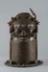 Commemorative Head