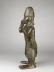 Hornblower or Fluteplayer Figure