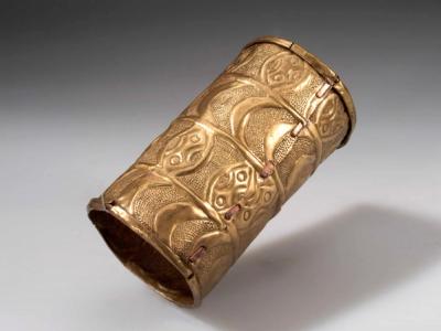 Armcuff