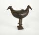 Rooster Figure 