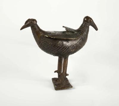 Rooster Figure 