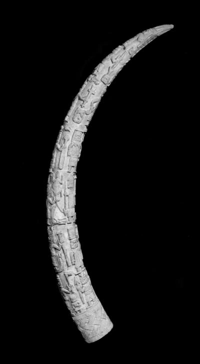 Altar Tusk
