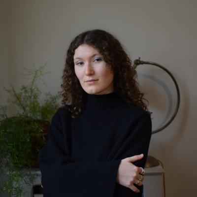 Ermeline de la Croix