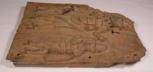 Relief Plaque