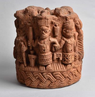 Altar of the Hand