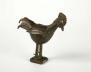 Rooster Figure 
