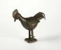 Rooster Figure 