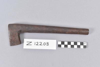 Hammer