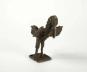 Bird of Prophecy Figure