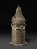 Commemorative Queen Mother Head