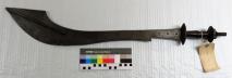 Ceremonial Sword