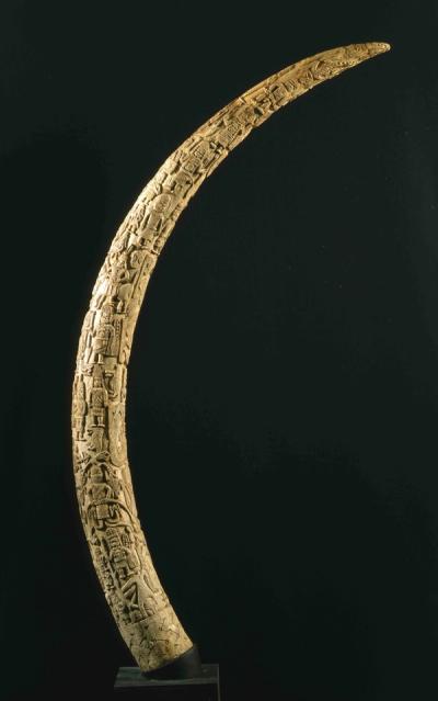 Altar Tusk