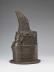 Commemorative Queen Mother Head
