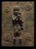 Relief Plaque