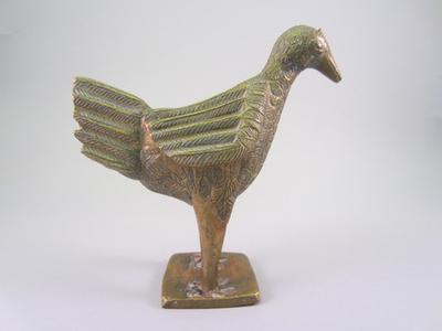 Hen Figure