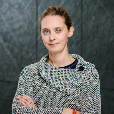 Dr. Felicity Bodenstein