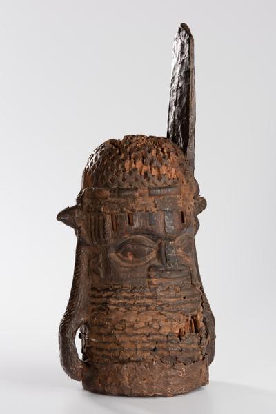 Commemorative Head
