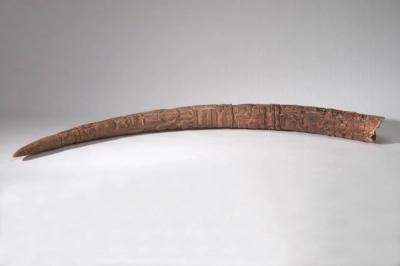 Altar Tusk