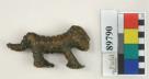Leopard Figure