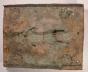 Relief Plaque