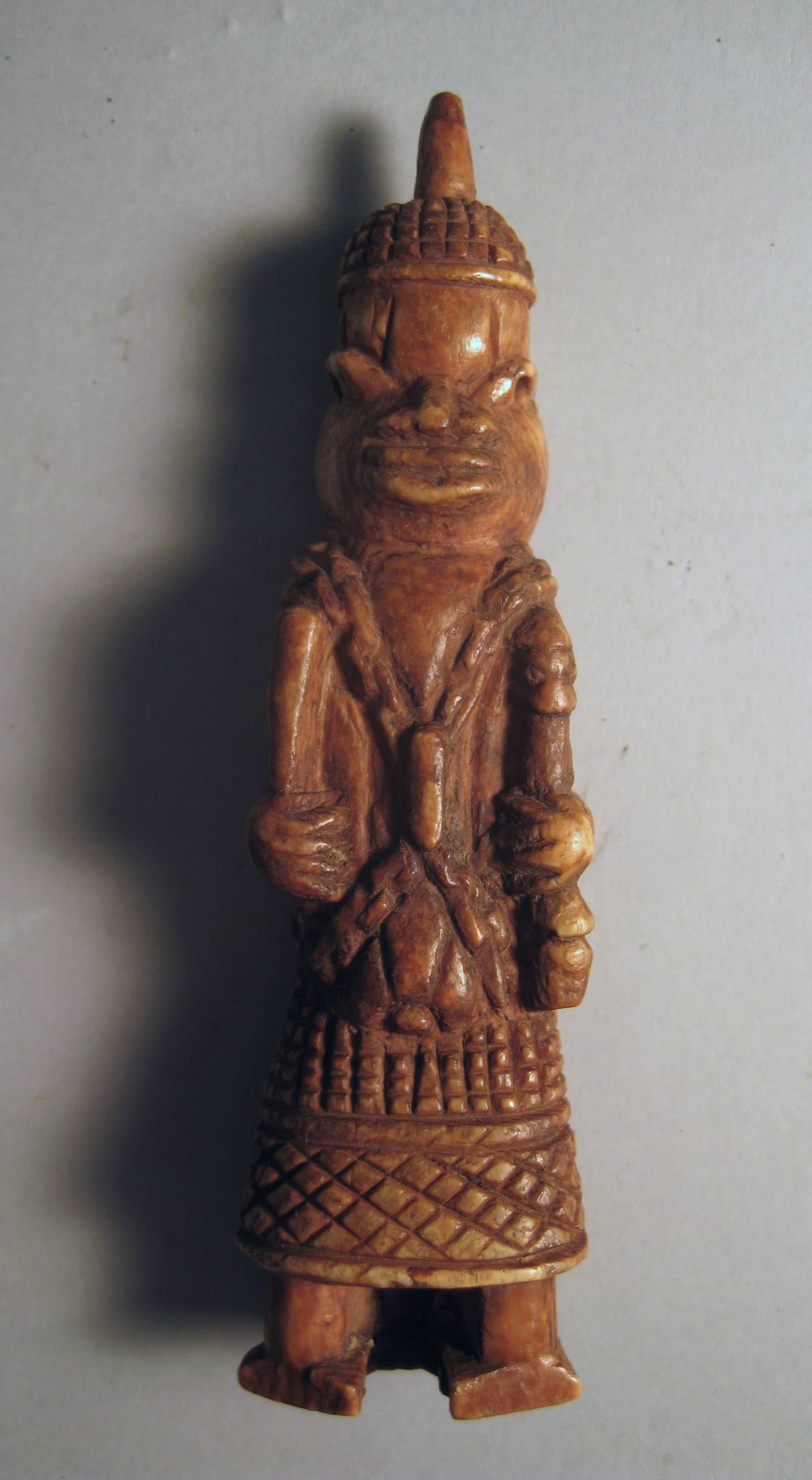 Ukpan obọ eva