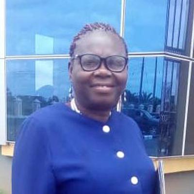 Prof. Dr. Omoregbe