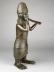 Hornblower or Fluteplayer Figure