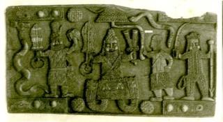 An archival document representing a Photograph Album of 2 page(s)