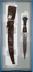 Knife and Dagger