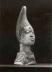 Commemorative Queen Mother Head