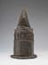 Commemorative Queen Mother Head