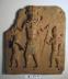 Relief Plaque