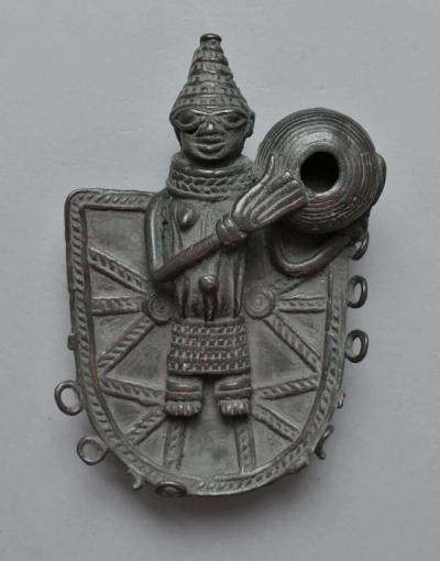 Pendant Plaque