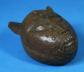 Lidded bowl