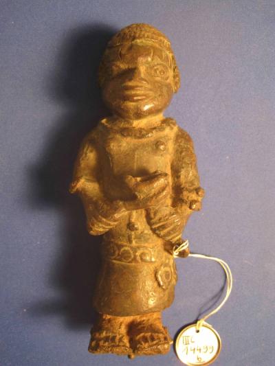 Male Figure