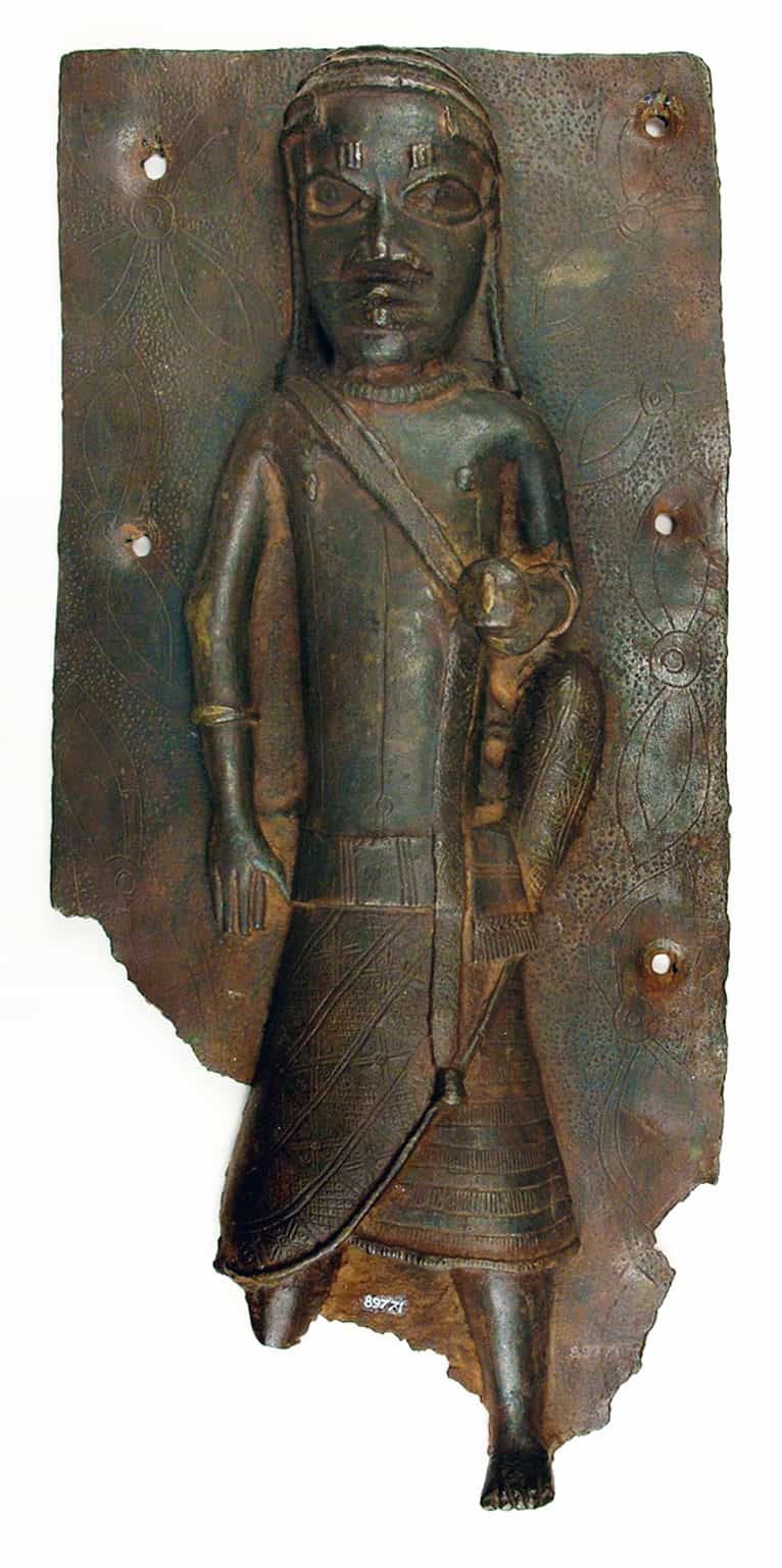Ikharo