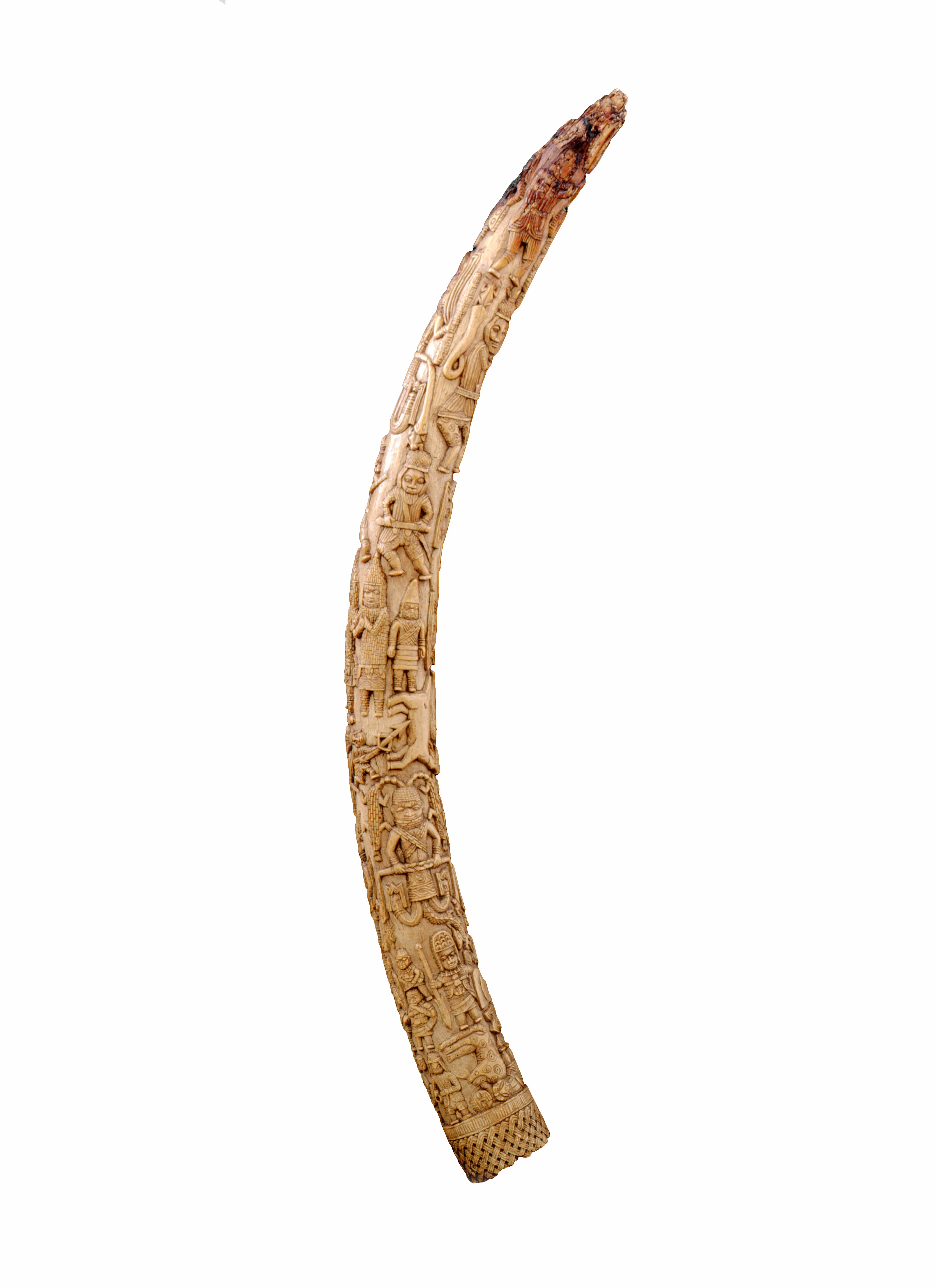 Ukpan obọ eva