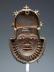 Pendant Mask