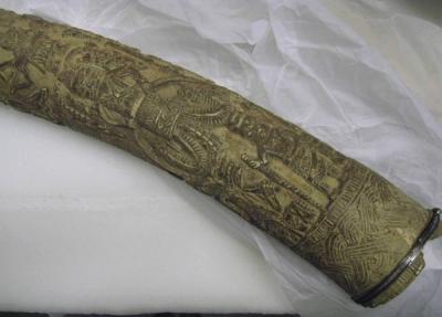 Altar Tusk