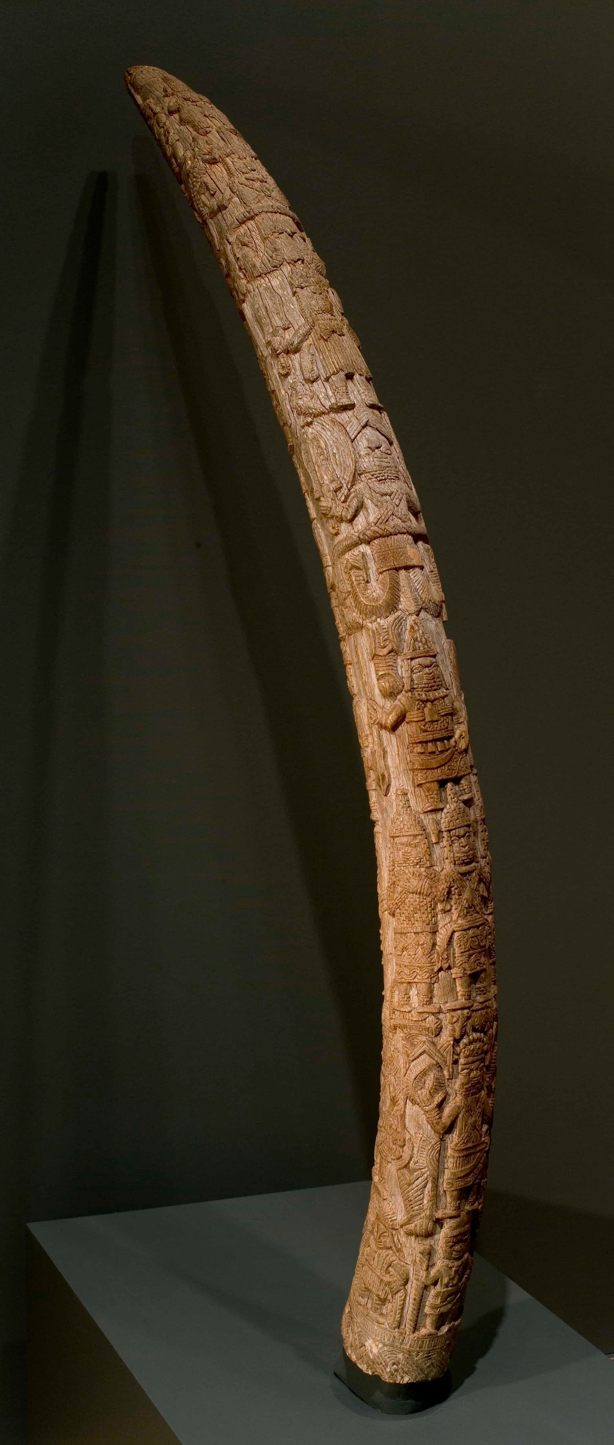 Ukpan obọ eva