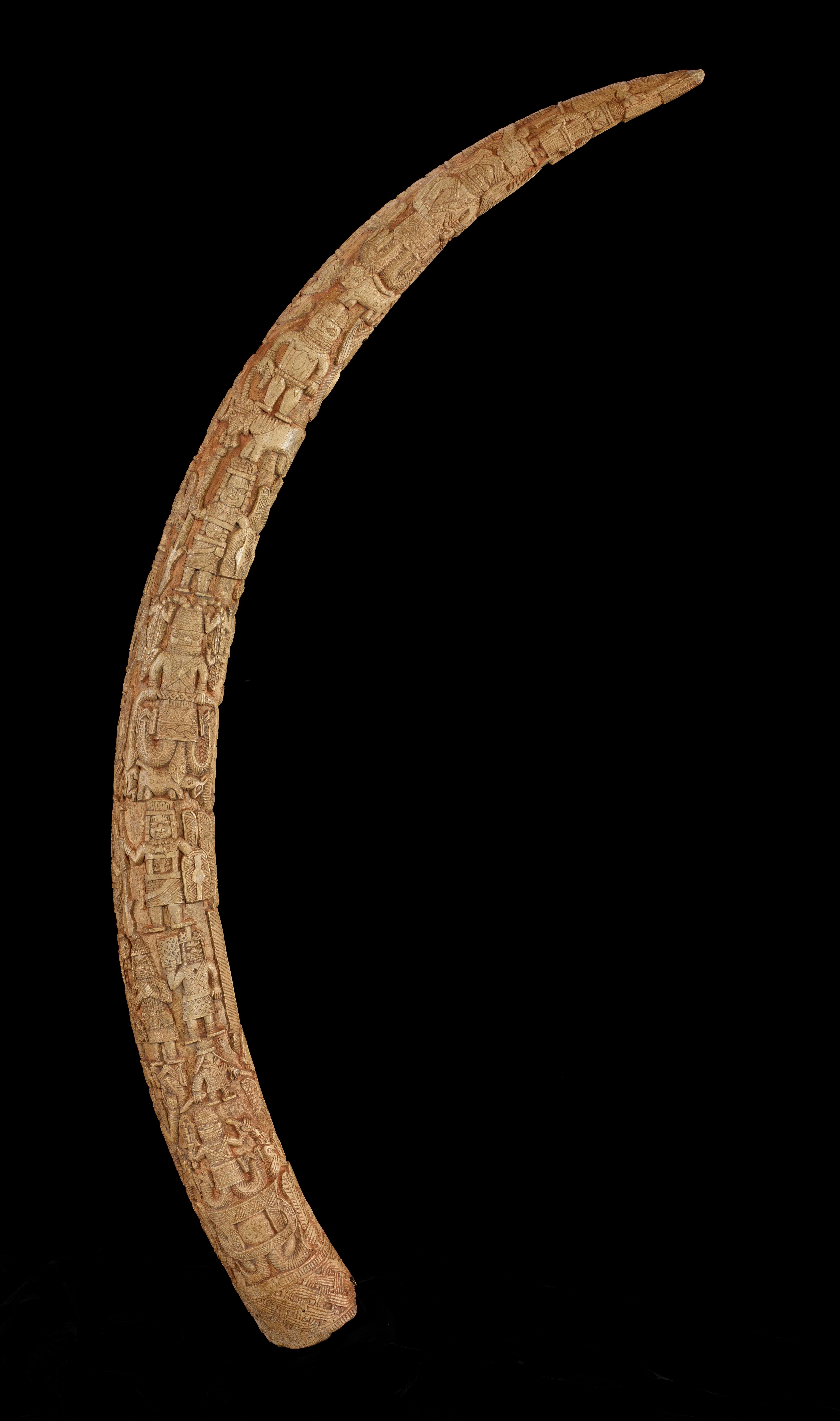Ukpan obọ eva