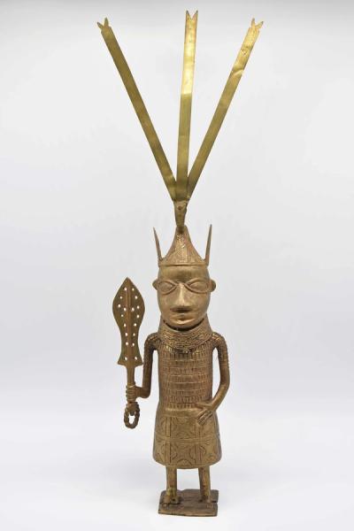 Male Figure