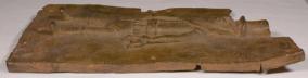 Relief Plaque