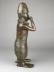Hornblower or Fluteplayer Figure