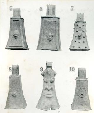 An archival document representing a Photograph Album of 2 page(s)