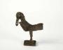 Bird of Prophecy Figure
