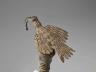 Bird of Prophecy Staff