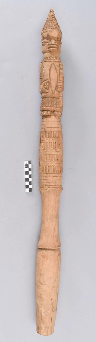 Ancestral Staff 