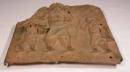 Relief Plaque