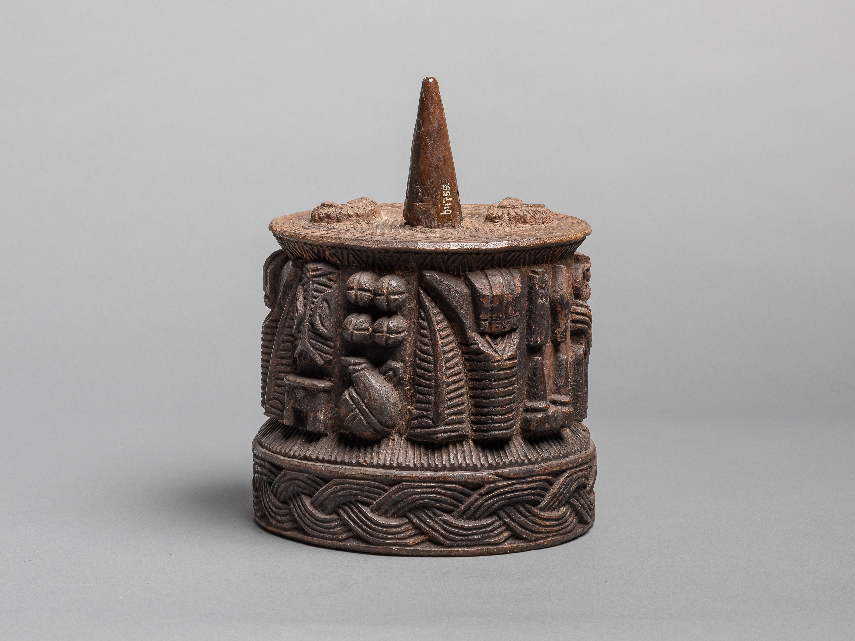 Obọ